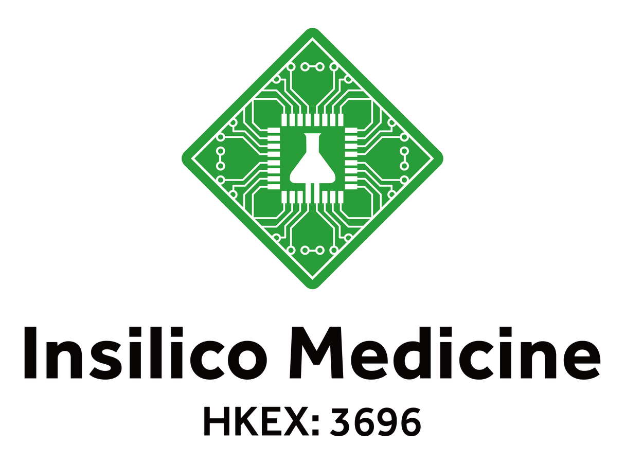 Insilico Medicine logo
