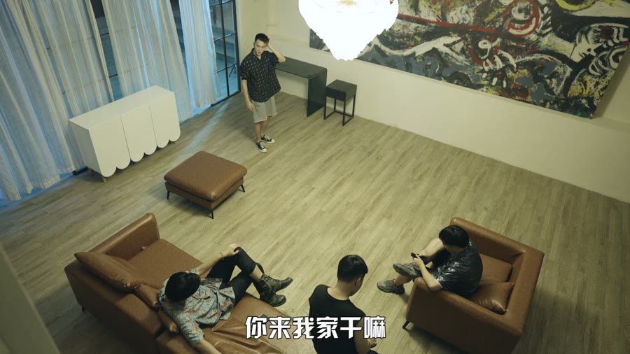 极品全能狂医 3 (Resolve) 视频封面