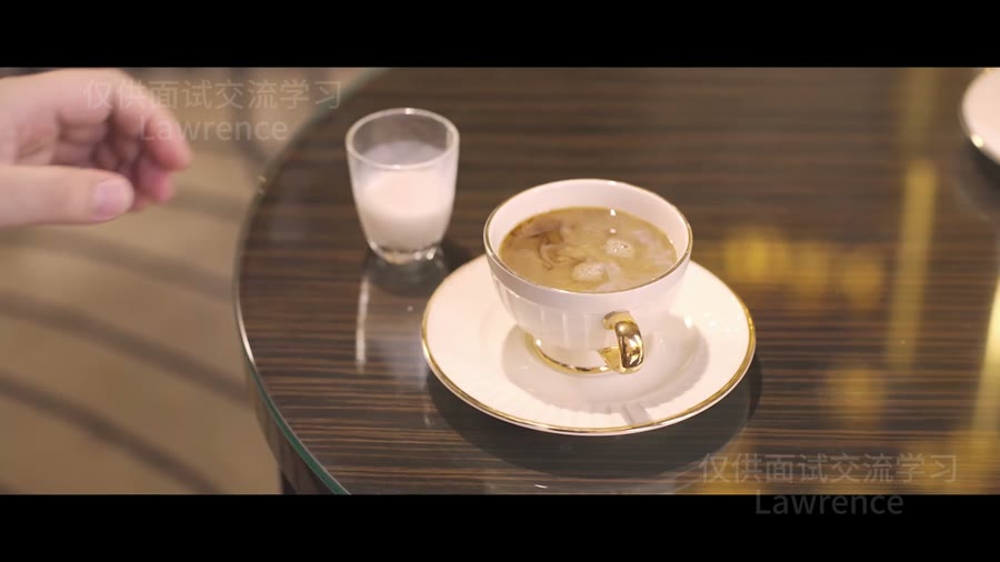 《Be your better self》 视频封面