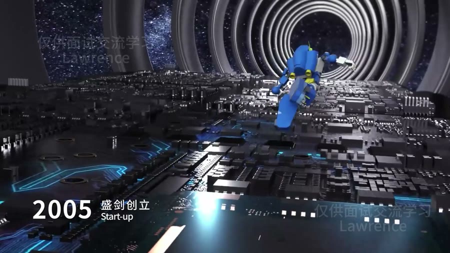 盛箭 视频封面