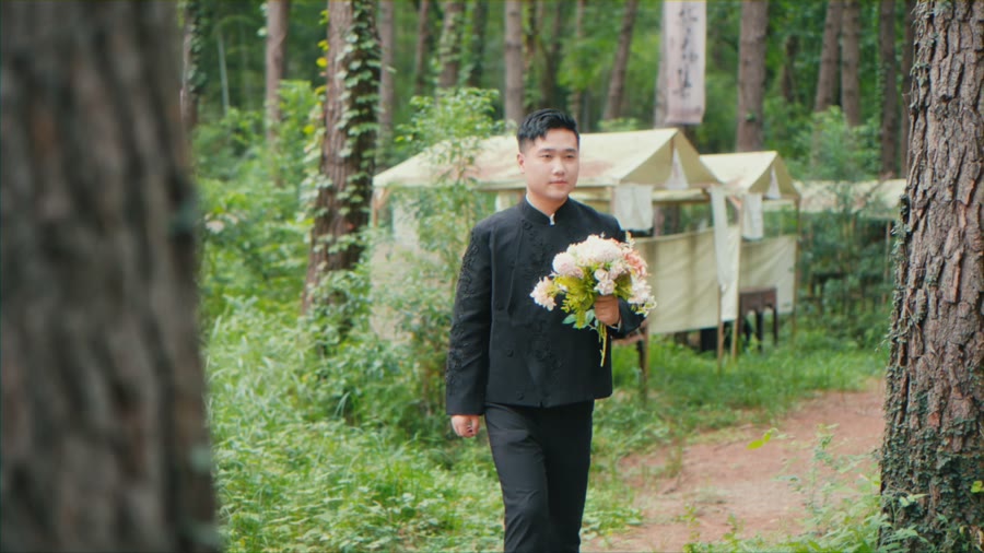 婚前mv 视频封面